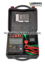  تستر مقاومت عایق ، میگر UT513
